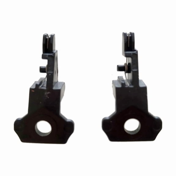 Enhanced Precise Gaming Mouse Spring Tension System Metal Construction for G304 G305 Mouse for Durable Clicks Control
