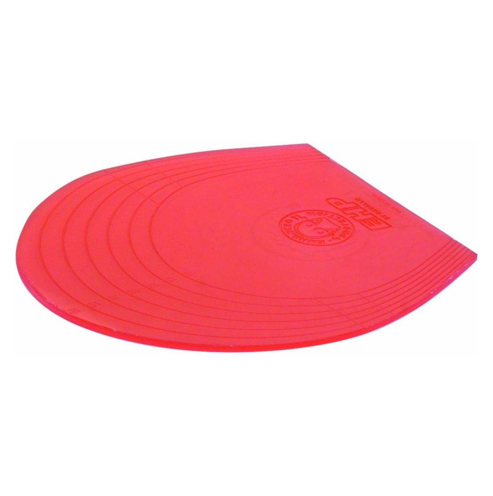 Enhanced Protection Gel Pad for Horse Hoof Boot