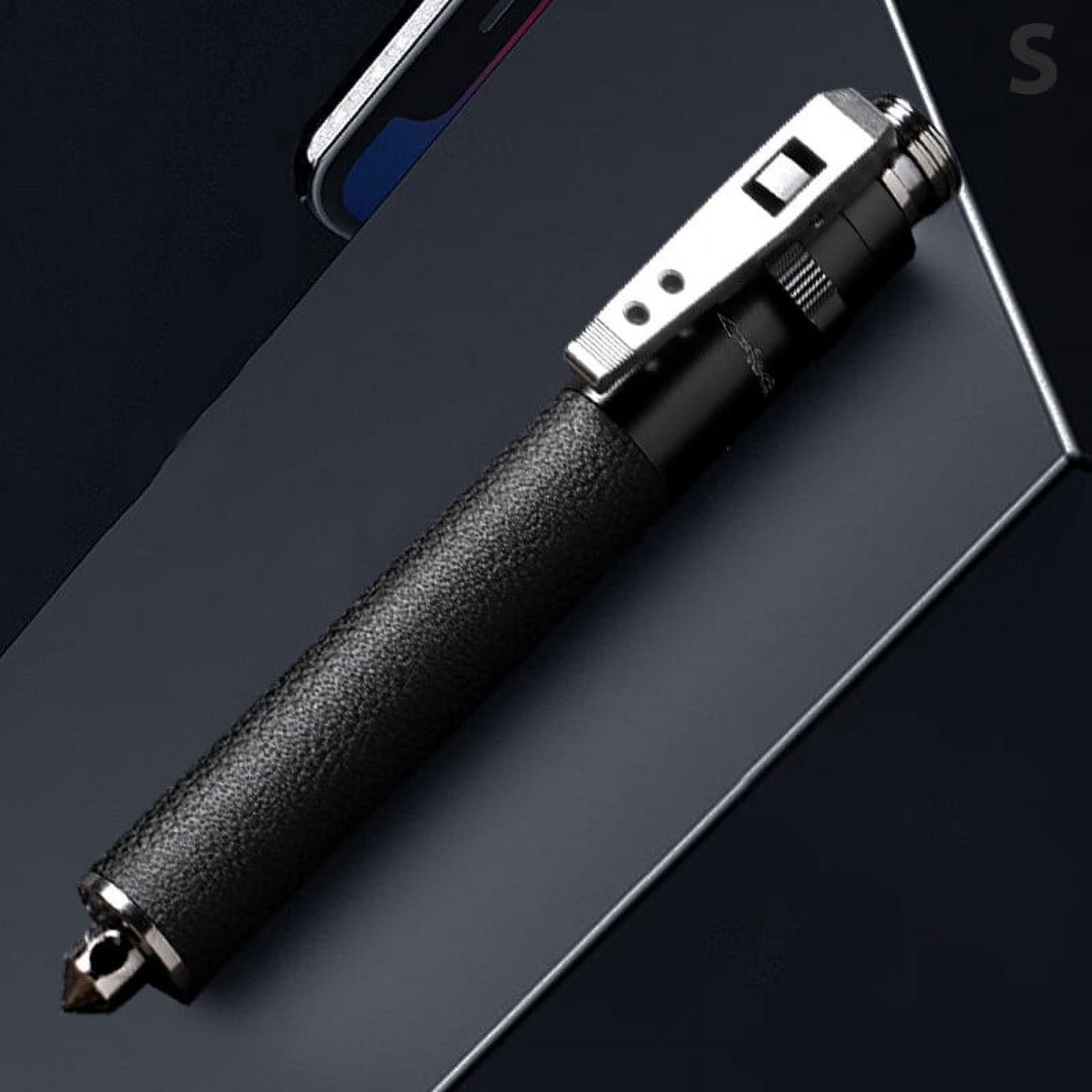 Enhanced Retractable MultiTool Walking/Hiking/Trekking Poles/Sticks