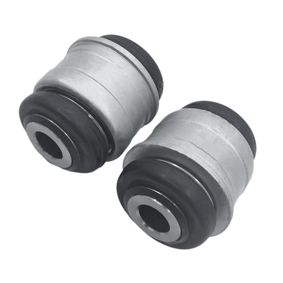 Enhanced Ride Comfort Rear Suspension Bushing Metal Core 84107273 84454536 84454535 For Automotive Applications