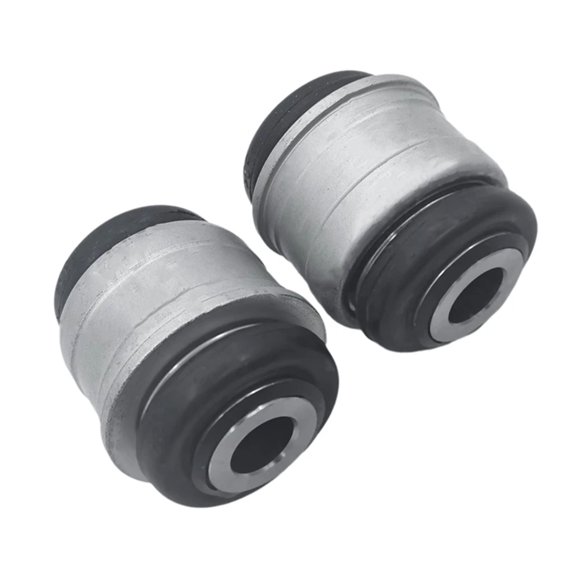 Enhanced Ride Comfort Rear Suspension Bushing Metal Cores 84107273 84454536 84454535 For Automotive Applications