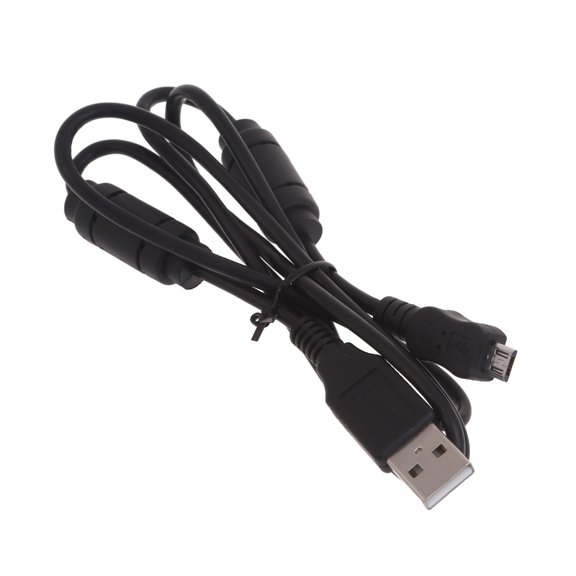 Enhanced Shielded USB Cable Interference Frees Data Cable 1m for Mobile Devices