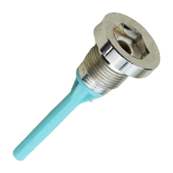 Enhanced Smooth Release Metal Oil Pan Drain Bolt For V40 S90L XC90 31437020