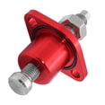 thumbnail image 1 of Enhanced Stability Camshaft Chain Tensioner Adjuster Lifter Engine Component for Bikers CMX300 CMX500 Motorbike Aluminum, 1 of 9