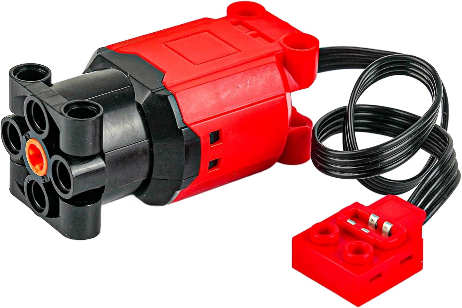 2PCS XL Motor Power Functions MOC Technology PF Blocks Speed Motor - View #5