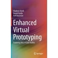 thumbnail image 1 of Enhanced Virtual Prototyping: Featuring Risc-V Case Studies, (Hardcover), 1 of 1