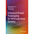 thumbnail image 1 of Enhanced Virtual Prototyping for Heterogeneous Systems, (Paperback), 1 of 1
