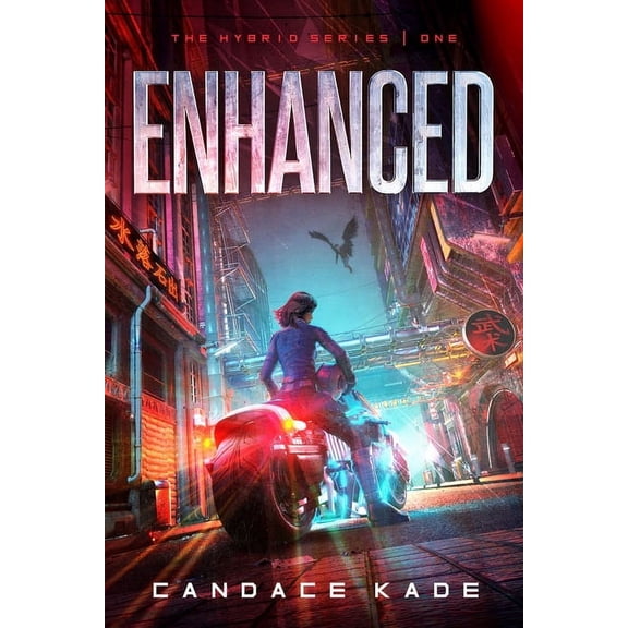 Hybrid Enhanced: Volume 1, (Hardcover)