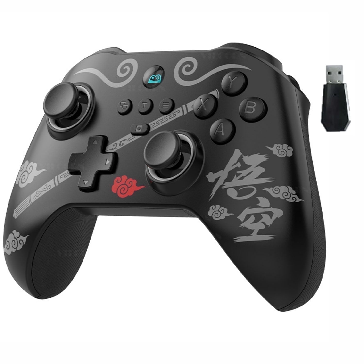 Hall Effect Switch Pro Controller Joystick Drift Joy Con Drift Pro