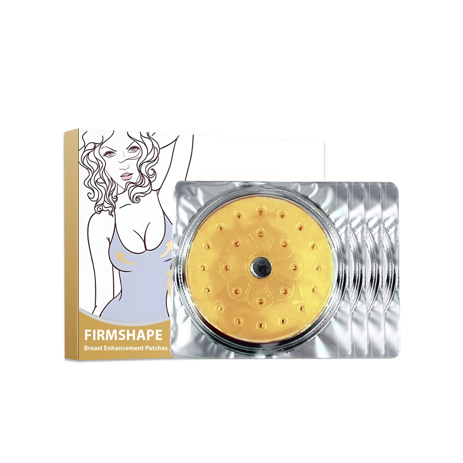 Enhancement P Atches Ability To Re Juvenate Mature And Aging Cells