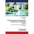 thumbnail image 1 of Enhancement of Artemisinin production in Artemisia annua (Paperback), 1 of 1