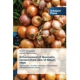 thumbnail image 1 of Enhancement of Quercetin content from skin of Allium cepa (Paperback), 1 of 1