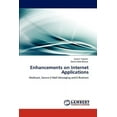 thumbnail image 1 of Enhancements on Internet Applications (Paperback), 1 of 1