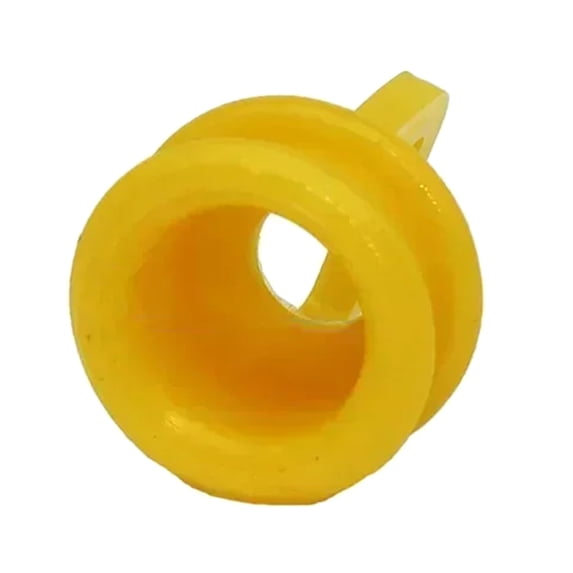 Enhances Driving Experience with Our Wear Resistant Shifter Cable Linkage Bushing for DIYer Enthusiasts 15276979