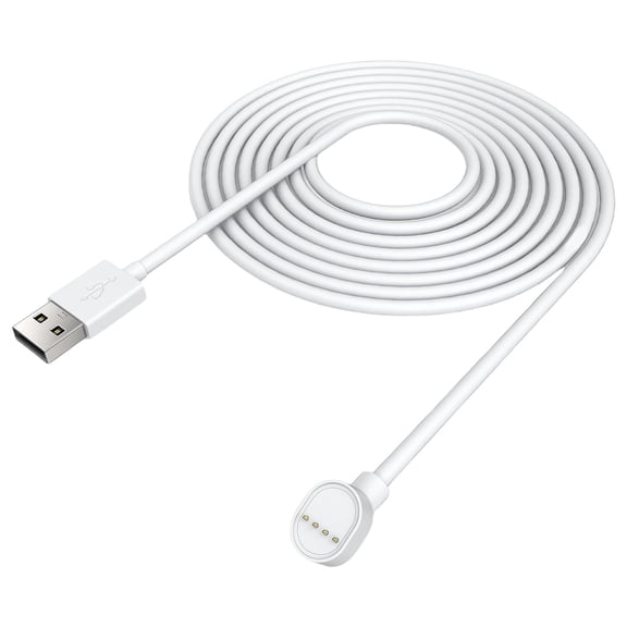 Enhances Durability Charging Cable for NEST Cams Ensuring High Performances Indoors and Outdoors 5.2m/7.6m/10m