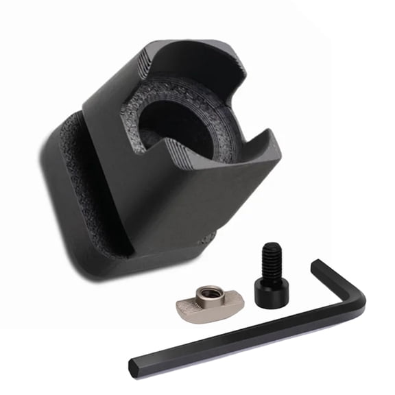 Enhances Durability Gaming Wheel Mount Unique Designs Versatile Steering Wheel Mount Racing Holder for QR2