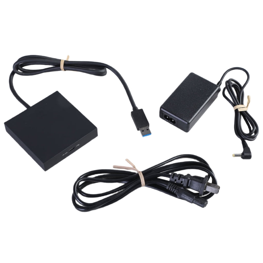 Enhances Game Experience PC Gaming Adapter for VR2 Gaming PC Converters ...