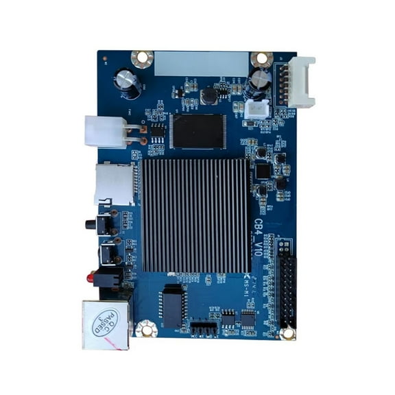 Enhances Stability Control Board For M20S M21S M30S Professional Operations