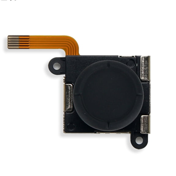 Enhances TMR Effect Joystick High Precisions Gaming Joystick Delivering extraordinary‌ Stability for Consoles Users