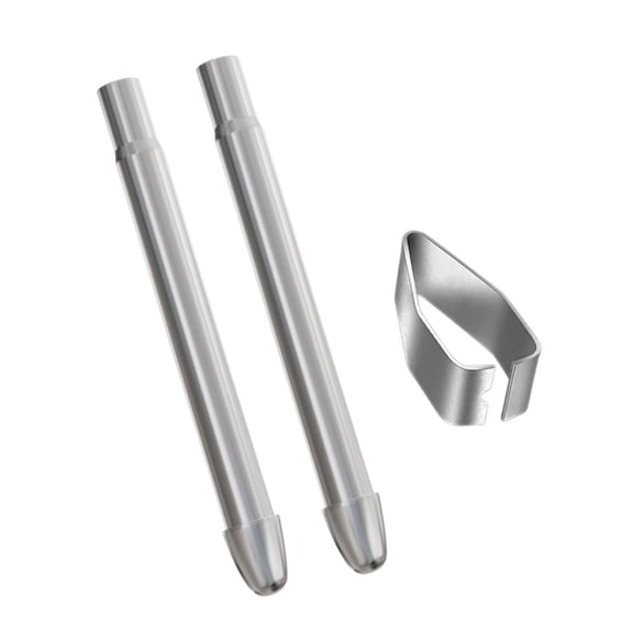 Enhances Tablet Experience Durability Replacement Nibs Set, for Pro7 6 5 4 Laptop Capacitive Pen for Professional