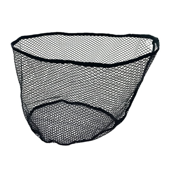 Enhances Thick Coating Net Pouches with Quick Drying Net Designs for Fishing Multipurpose Net Bag Fish Collection Bag