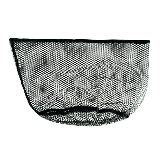 Enhances Thick Coating Net Pouches with Quick Drying Net Designs for Fishing Multipurpose Net Bag Fish Collection Bag