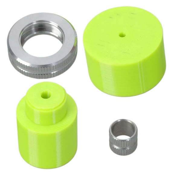 Enhances User Experience Metal Mouse Scroll Wheel For MXMaster 2s Mouse