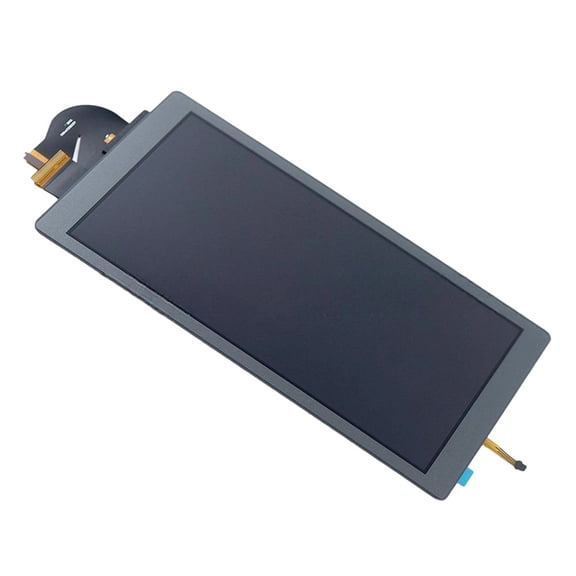 Enhances Viewing Angles LCD Touches Screens Full Assembly Replacement Scratch Resistant LCD Touches Screens for Console