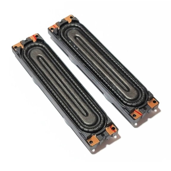 Enhances Your Home Entertainment With Televisions Speakers Component for UA40D5000PR BN96-16798M 16796A/B Clear Sound