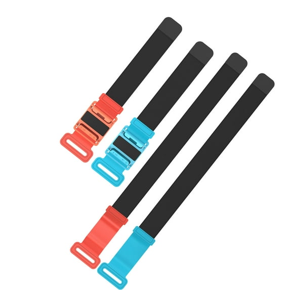 Enhances Your Motion Gaming with Adjustable Comfortable Straps for NS2 Any Occasion Enhancing Motion Captures Experience