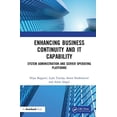 thumbnail image 1 of Enhancing Business Continuity and IT Capability: System Administration and Server Operating Platforms, (Hardcover), 1 of 1