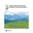 thumbnail image 1 of Enhancing Climate Change Mitigation through Agriculture (Paperback), 1 of 1
