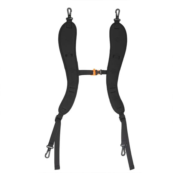 Enhancing Comfort Replacement Strap For Backpacks Large Weight Capacity Oxford Fabric Construction Sternum
