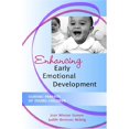 thumbnail image 1 of Pre-Owned Enhancing Early Emotional Development: Guiding Parents of Young Children Paperback, 1 of 1