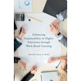 thumbnail image 1 of Enhancing Employability in Higher Education Through Work Based Learning, (Hardcover), 1 of 1