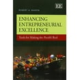thumbnail image 1 of Pre-Owned Enhancing Entrepreneurial Excellence : Tools for Making the Possible Real (Paperback) 9781782544227, 1 of 1