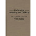 thumbnail image 1 of Enhancing Learning and Thinking, (Hardcover), 1 of 1