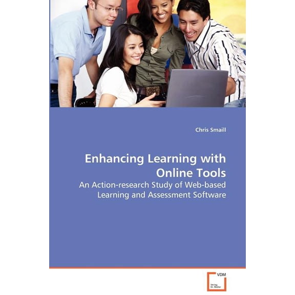 Enhancing Learning with Online Tools (Paperback)