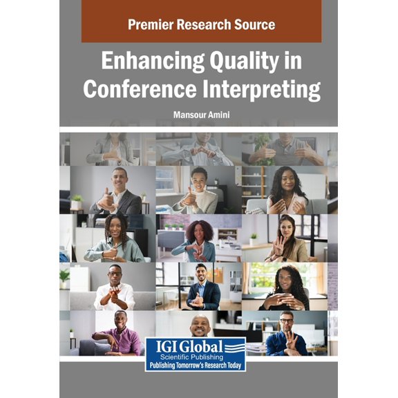 Enhancing Quality in Conference Interpreting, (Paperback)