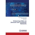 thumbnail image 1 of Enhancing Video on Demand over Computer Networks (Paperback), 1 of 1
