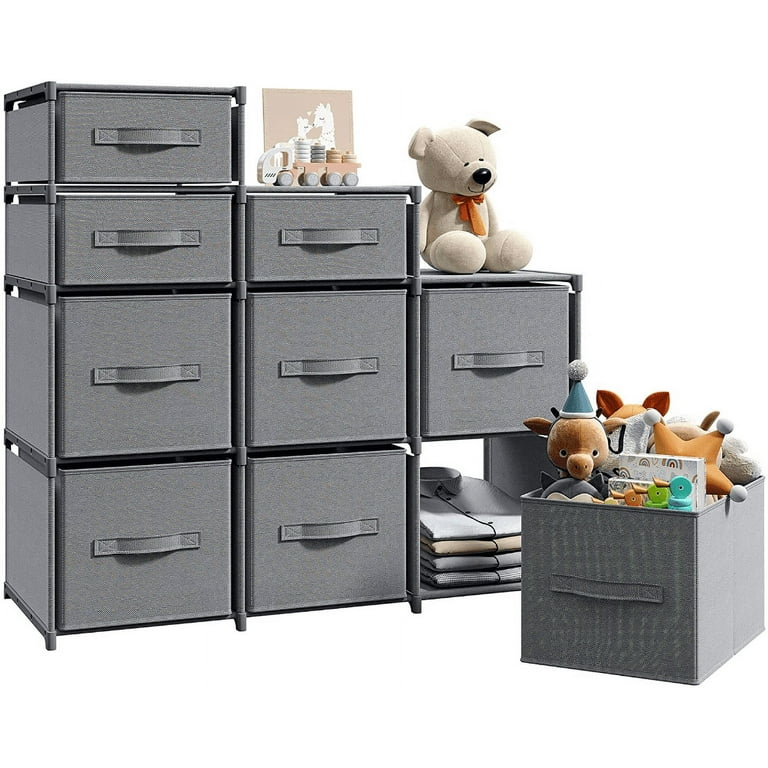 https://i5.walmartimages.com/seo/Enhomee-9-Cube-Organizer-Storage-Cubby-Fabric-Bins-Closet-shelf-Cabinet-Bookcase-Organizing-Gray_3bc3230a-de34-4468-8b95-19f3ccdc2857.2cac06dbb2ed478fa6db7ff426eda8f3.jpeg?odnHeight=768&odnWidth=768&odnBg=FFFFFF