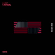 Enhypen - [Border Carnival] 2nd Mini Album HYPE Version