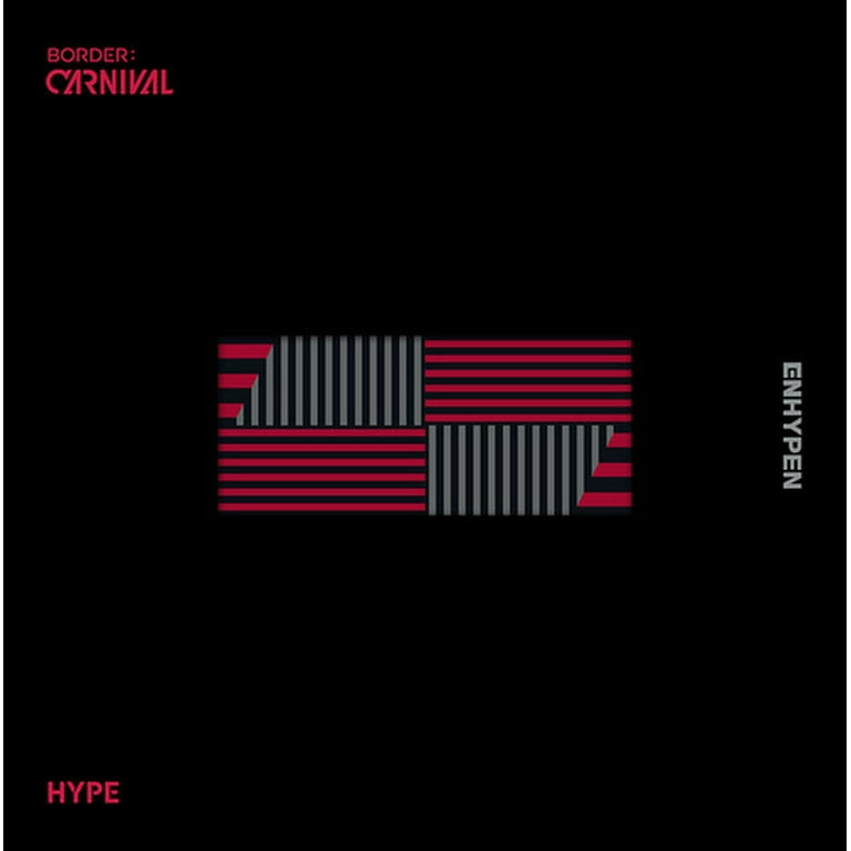 Enhypen - Border: Carnival [Hype Version] - Music