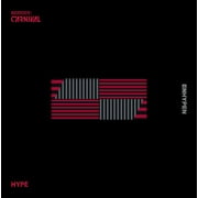 Enhypen - Border Carnival [Hype Version] - Music & Performance - CD