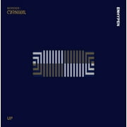 Enhypen - Border Carnival [UP Version] - Music & Performance - CD