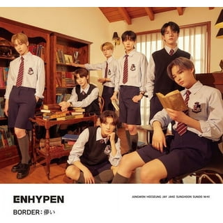 Enhypen