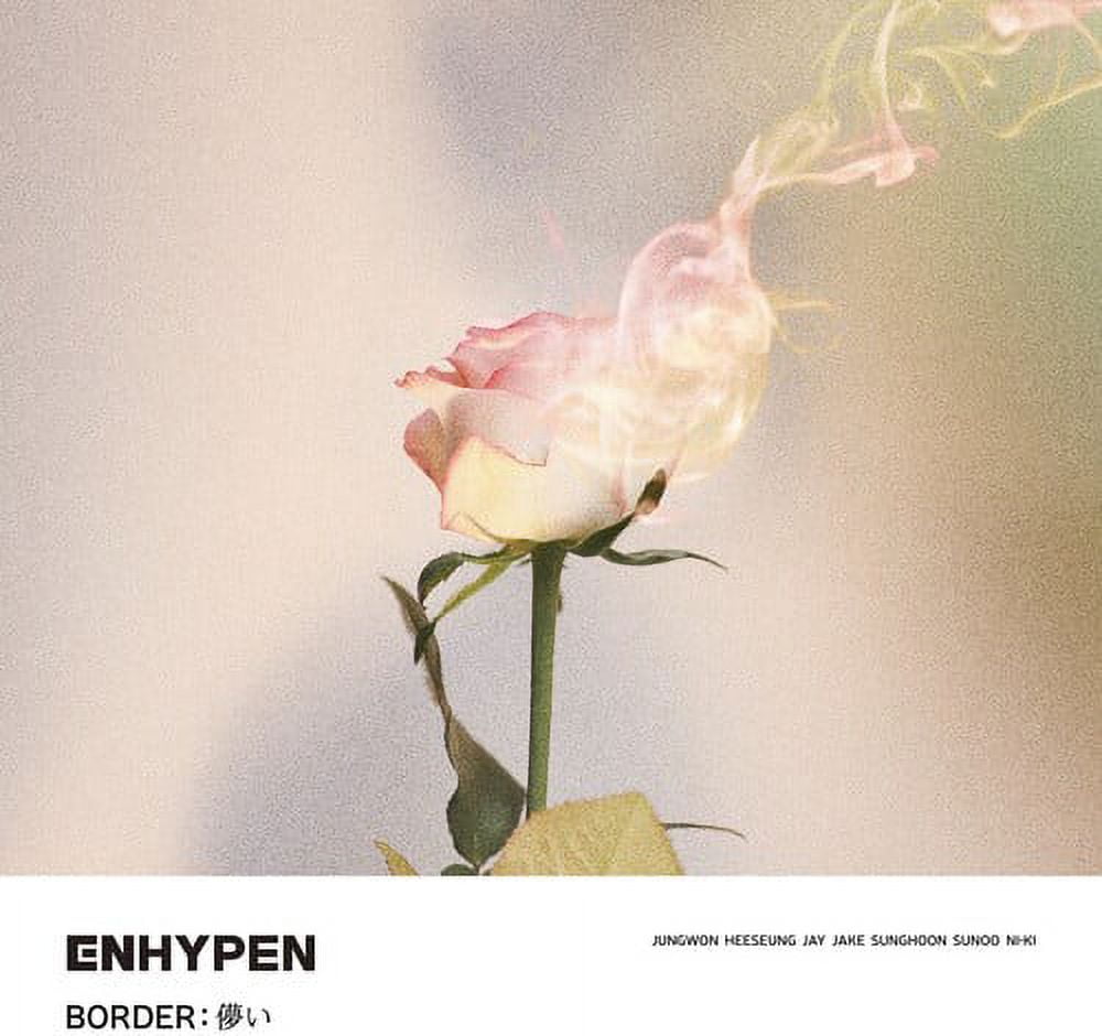 ENHYPEN K-Pop in Music - Walmart.com