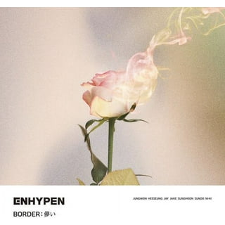 ENHYPEN K-Pop in Music - Walmart.com