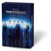 Enhypen Complete Edition : The Cosmic