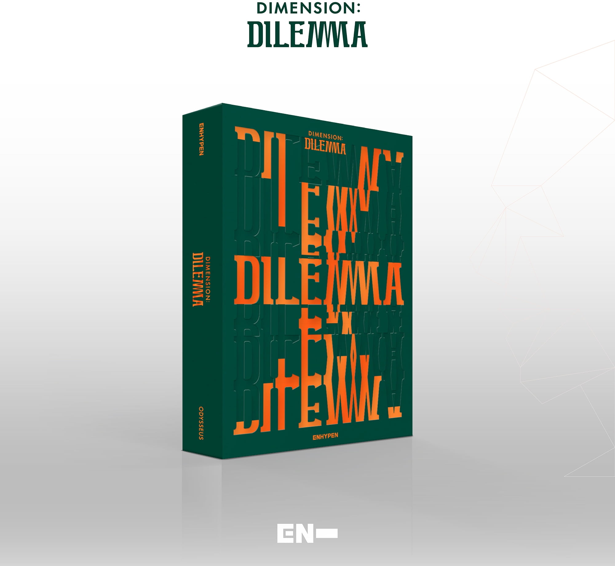 Enhypen-DIMENSION-DILEMMA-
